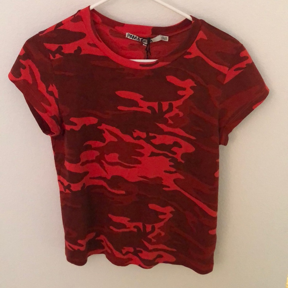 Brand new tee shirt (large)
